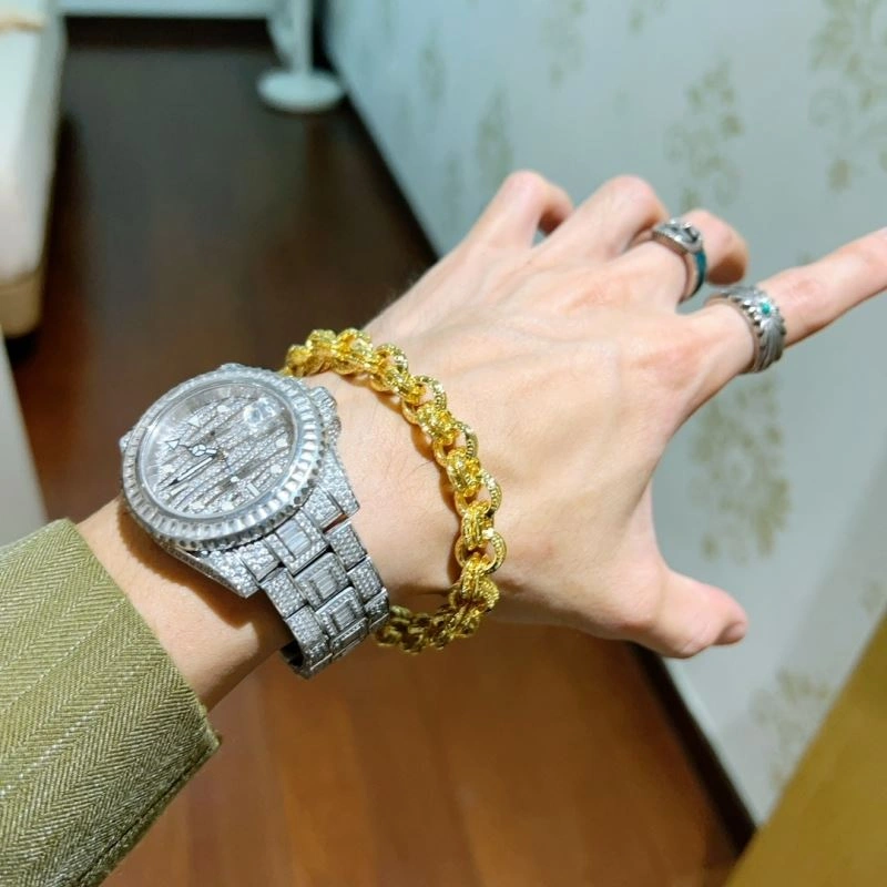 Gucci Bracelets SoftTouch 245527