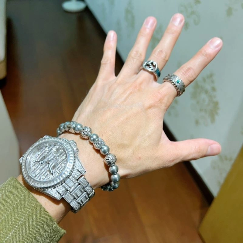 FashionForward Gucci Bracelets 245521