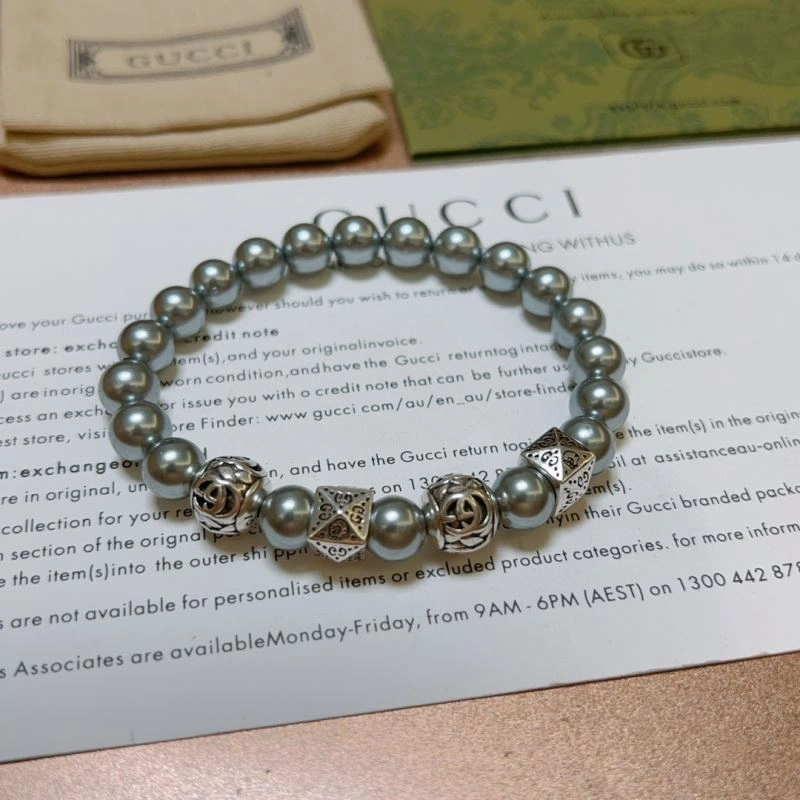 FashionForward Gucci Bracelets 245521