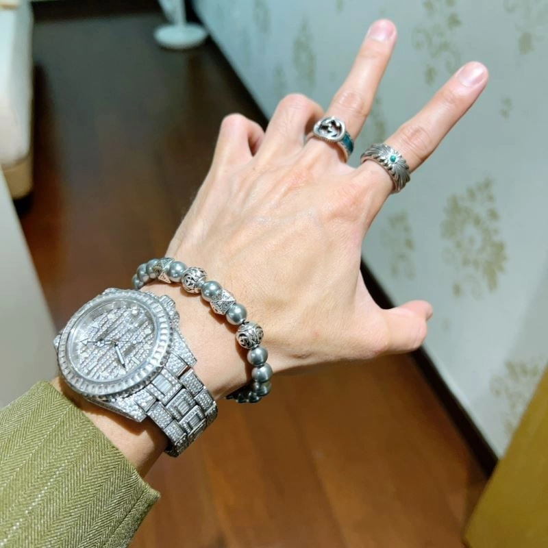FashionForward Gucci Bracelets 245521