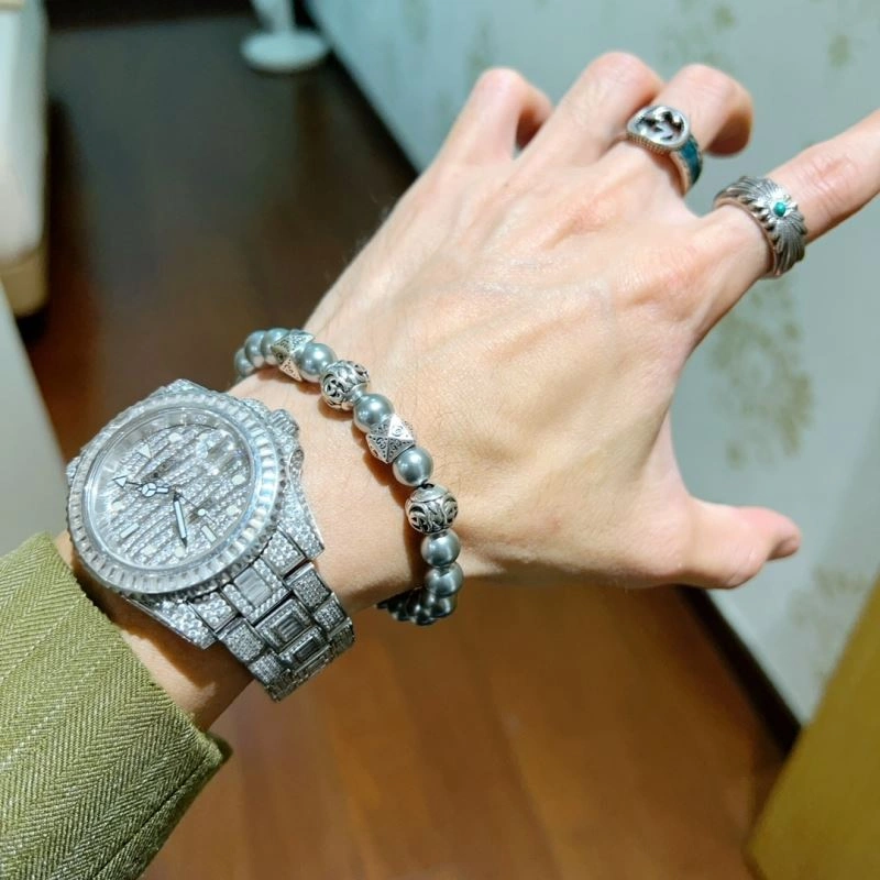 FashionForward Gucci Bracelets 245521