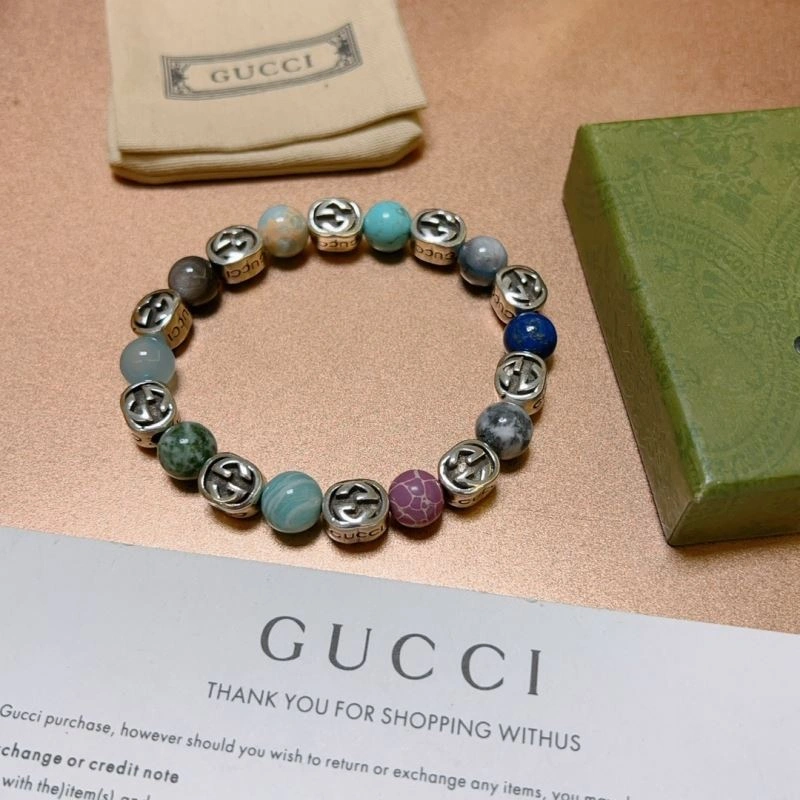 Gucci Bracelets OdorResistant 245542