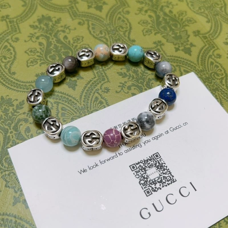 Gucci Bracelets OdorResistant 245542