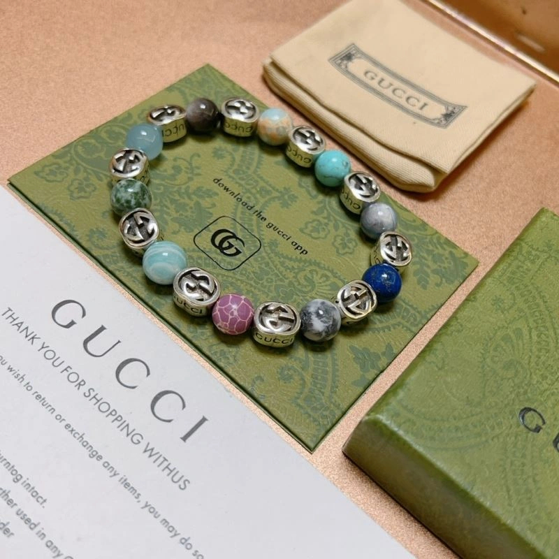 Gucci Bracelets OdorResistant 245542