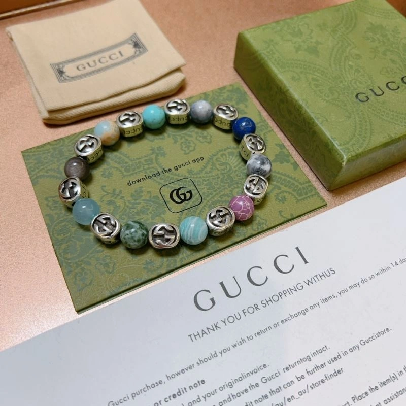 Gucci Bracelets OdorResistant 245542