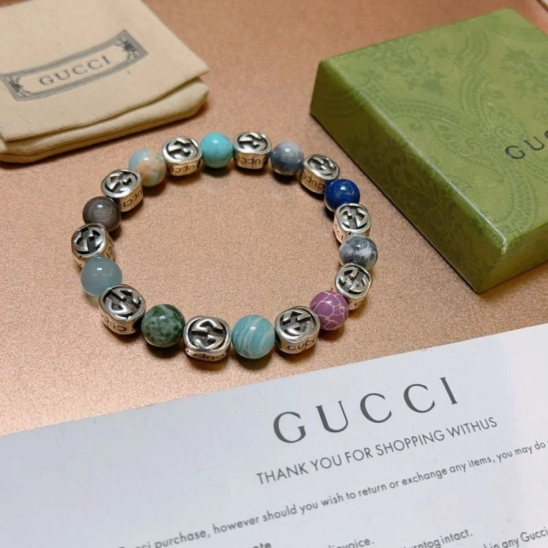 Gucci Bracelets OdorResistant 245542