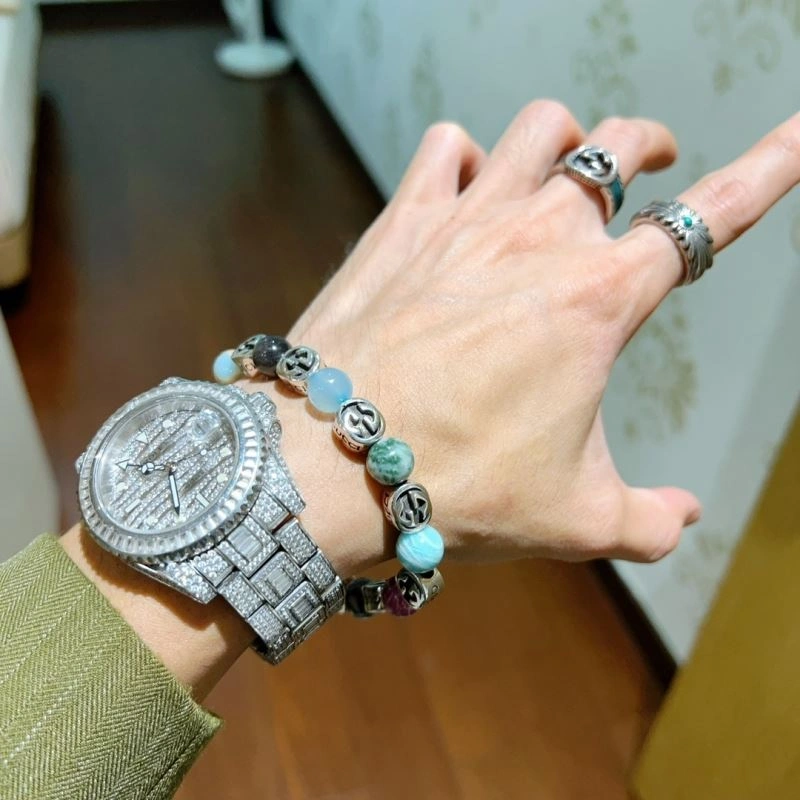 Gucci Bracelets OdorResistant 245542