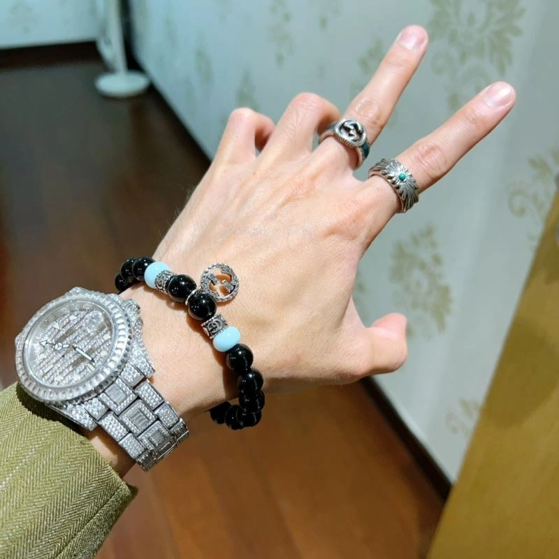 QuickDry Gucci Bracelets 245543