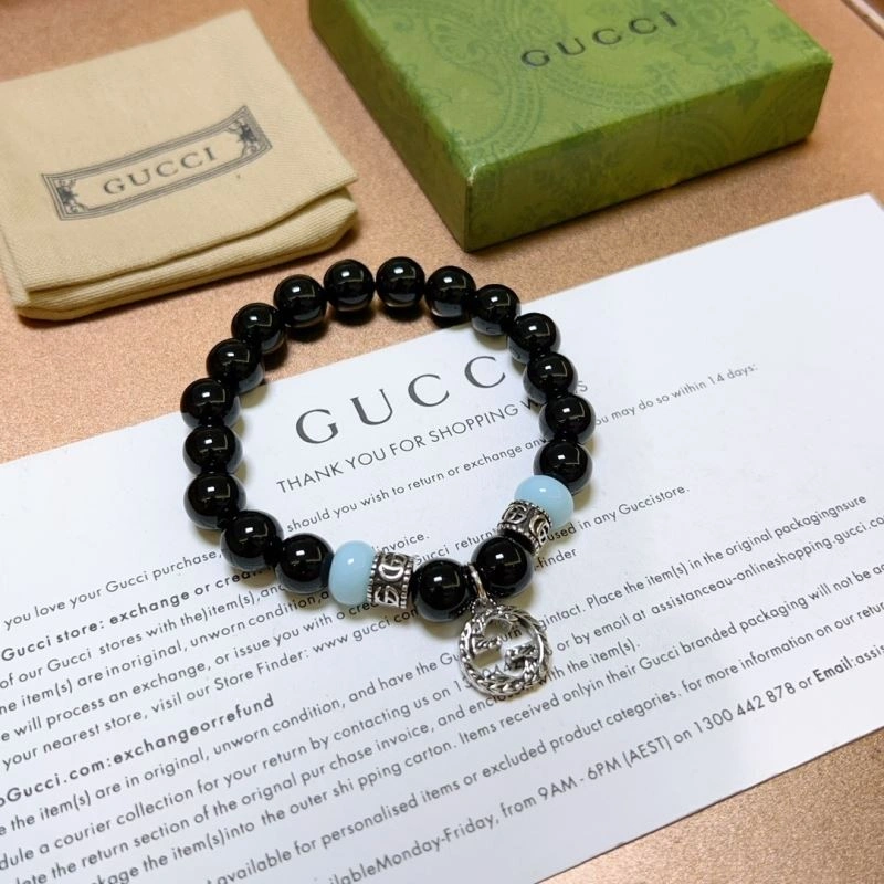 QuickDry Gucci Bracelets 245543