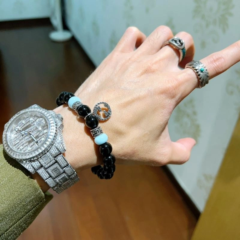QuickDry Gucci Bracelets 245543