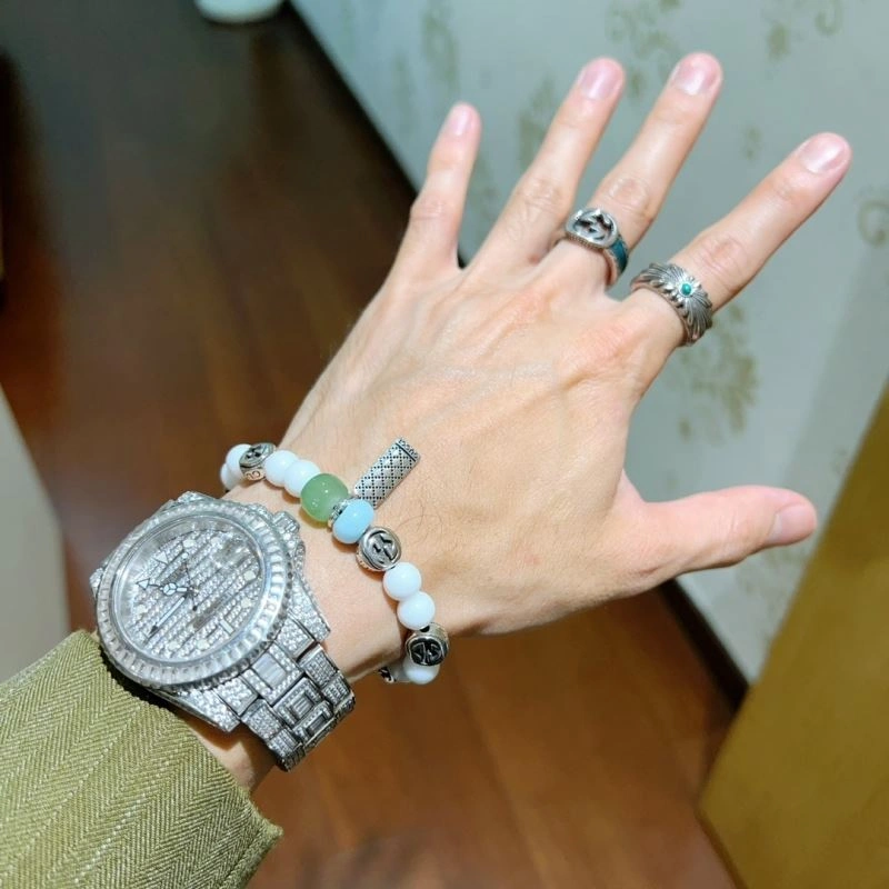 Gucci Bracelets WrinkleFree 245533