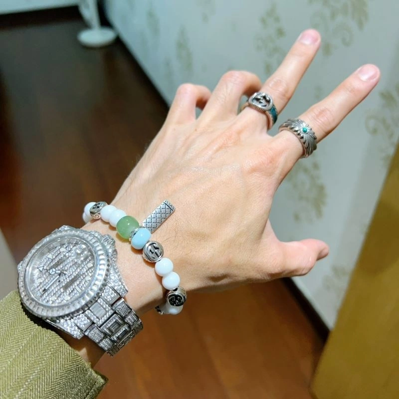 Gucci Bracelets WrinkleFree 245533