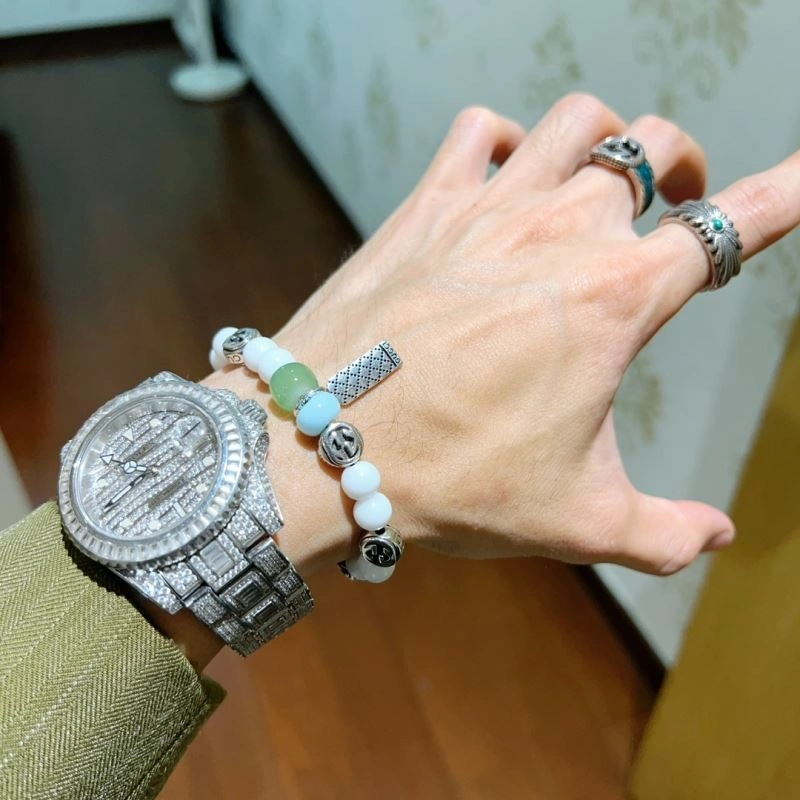 Gucci Bracelets WrinkleFree 245533