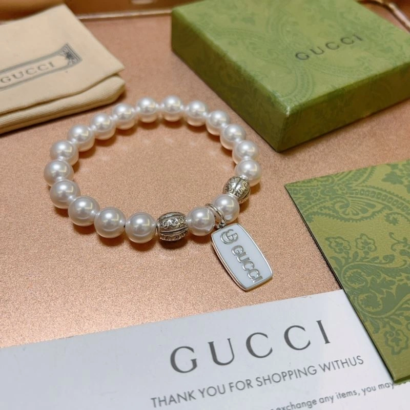 Gucci Bracelets Vibrant 245531