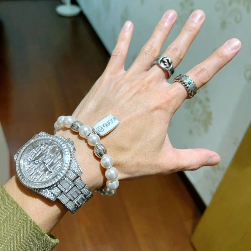 Gucci Bracelets Vibrant 245531