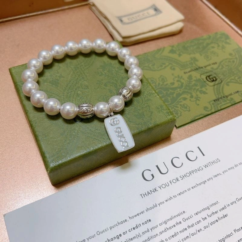 Gucci Bracelets Vibrant 245531