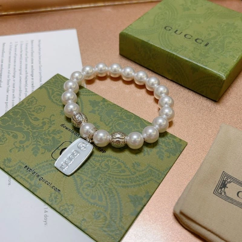 Gucci Bracelets Vibrant 245531