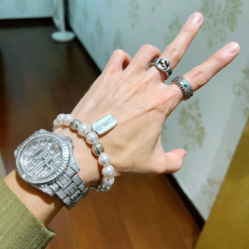 Gucci Bracelets Vibrant 245531