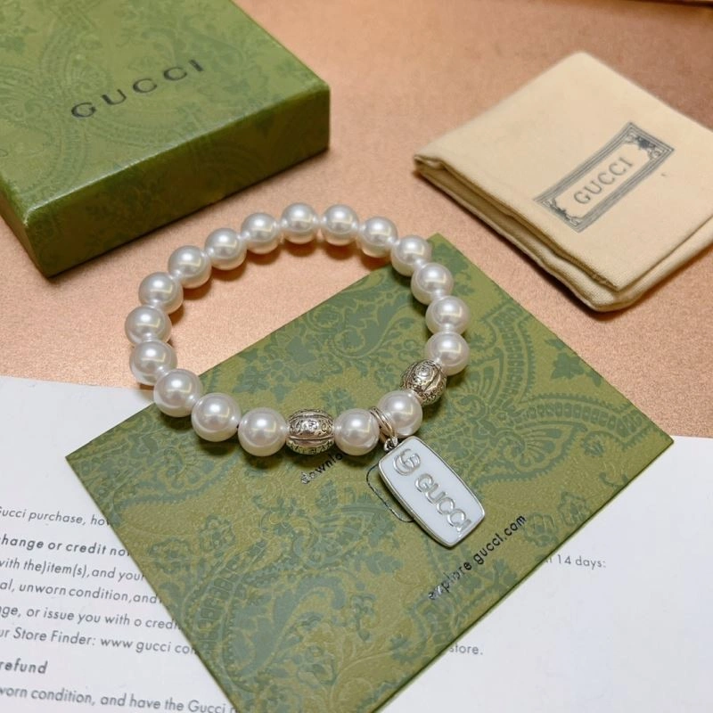 Gucci Bracelets Vibrant 245531