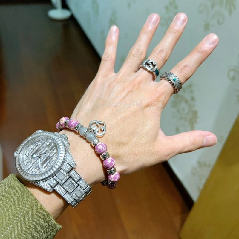 Minimalist Gucci Bracelets 245530