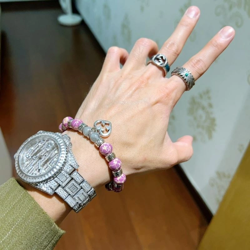 Minimalist Gucci Bracelets 245530