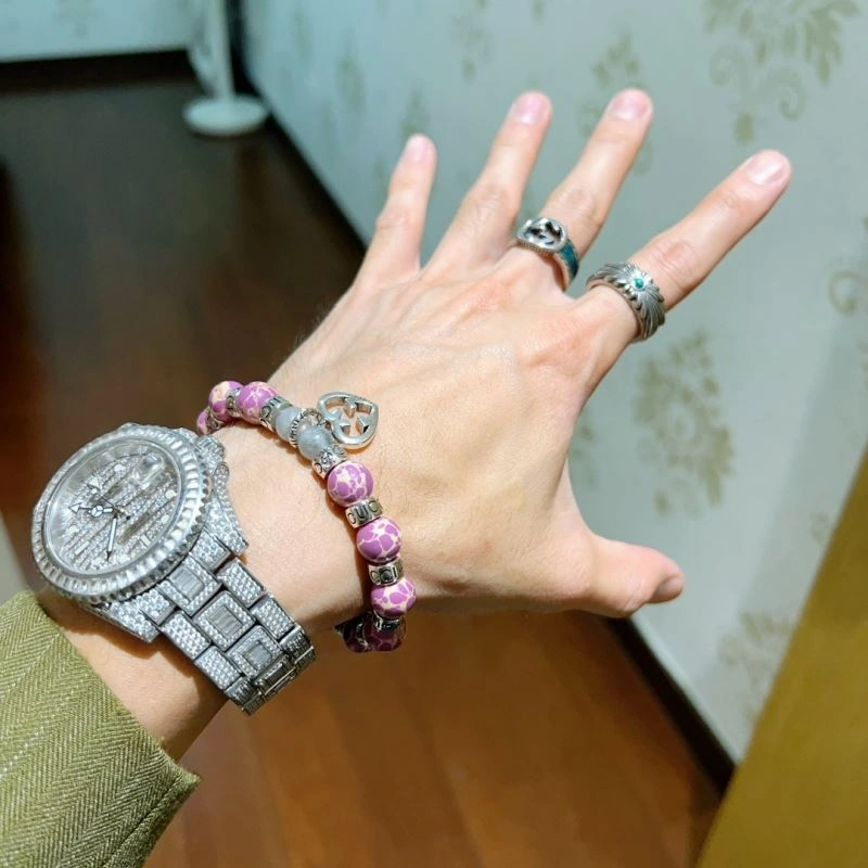 Minimalist Gucci Bracelets 245530