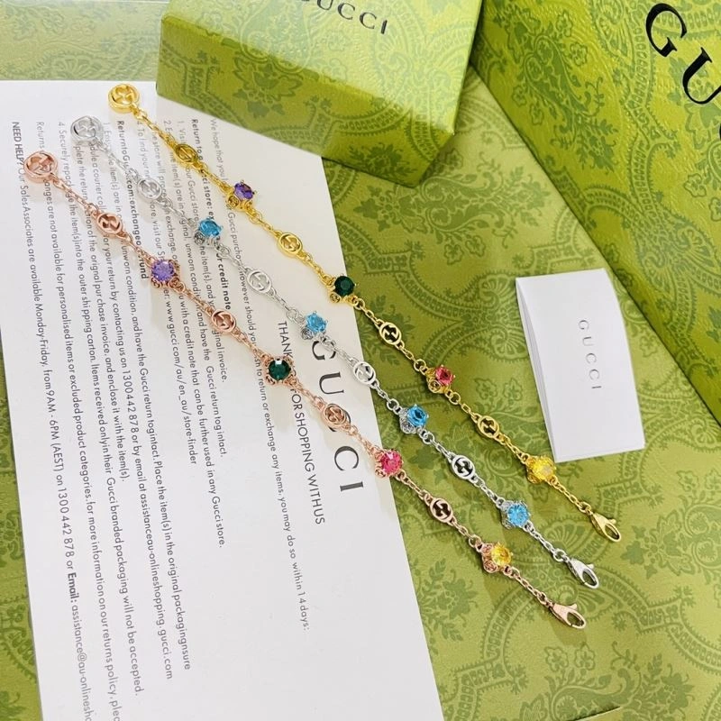 Gucci Bracelets FlexibleFit 245519