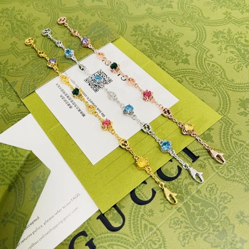Gucci Bracelets FlexibleFit 245519