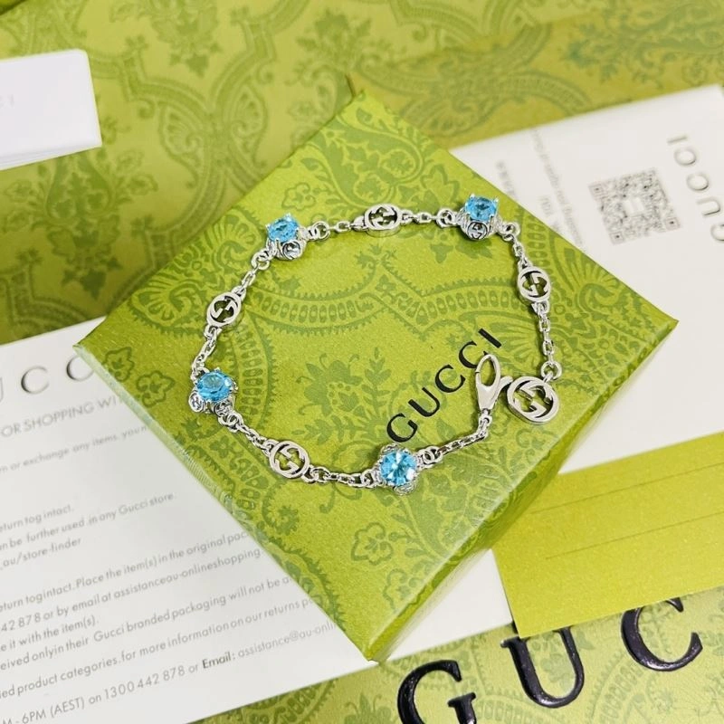 Gucci Bracelets FlexibleFit 245519
