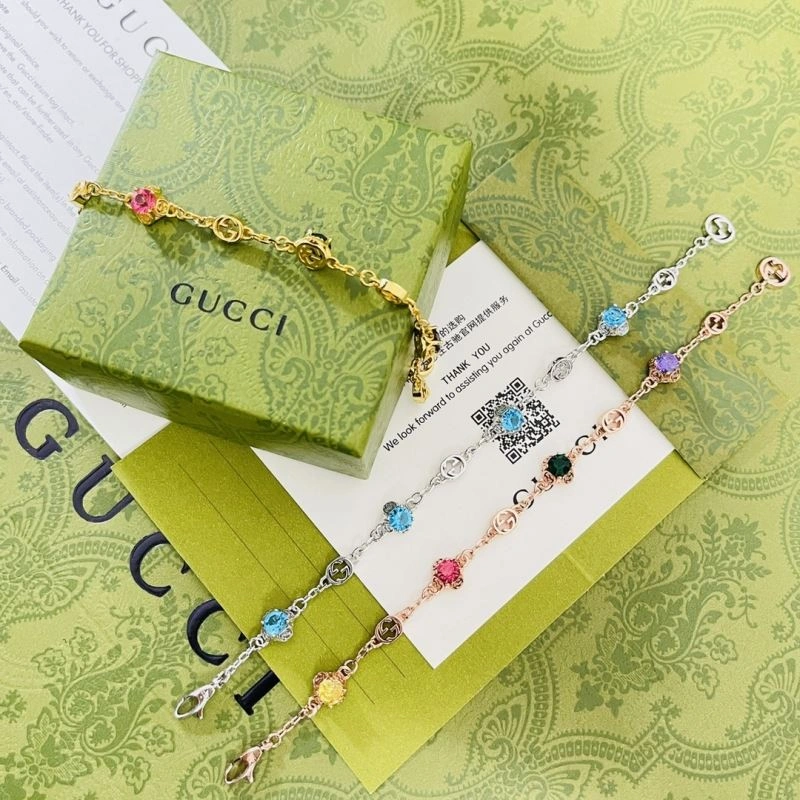 Gucci Bracelets FlexibleFit 245519