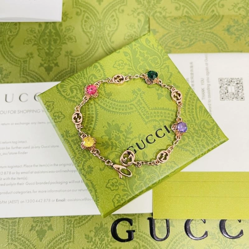 Gucci Bracelets FlexibleFit 245519