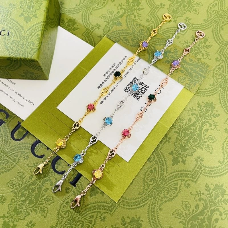 Gucci Bracelets FlexibleFit 245519