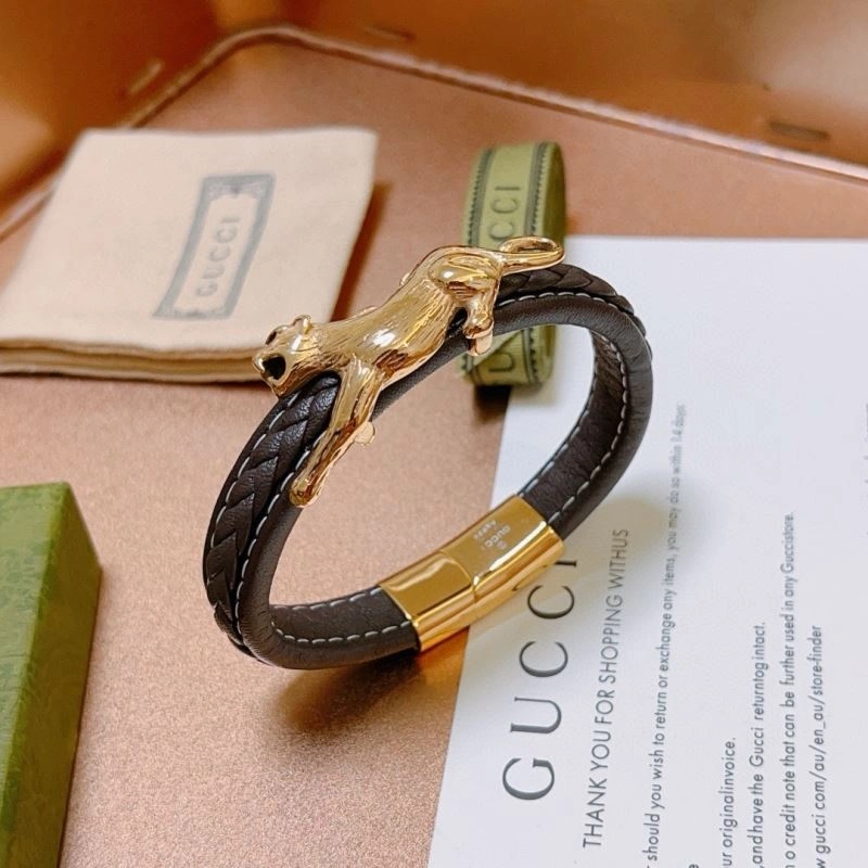 Bold Gucci Bracelets 245510