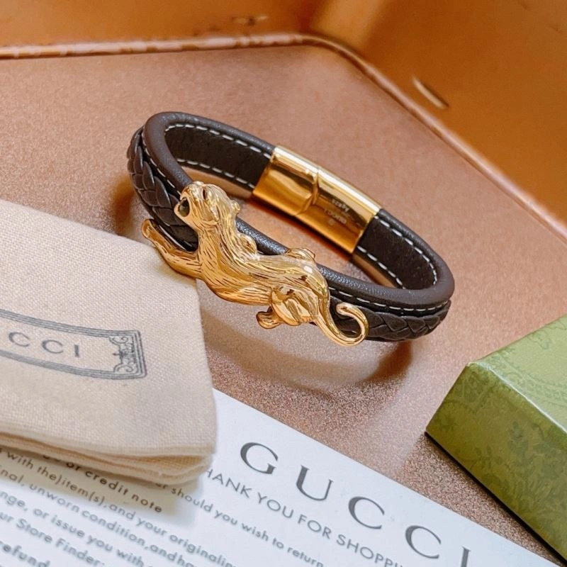 Bold Gucci Bracelets 245510