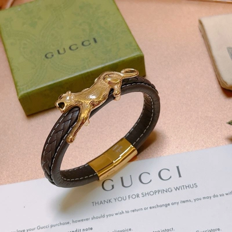 Bold Gucci Bracelets 245510