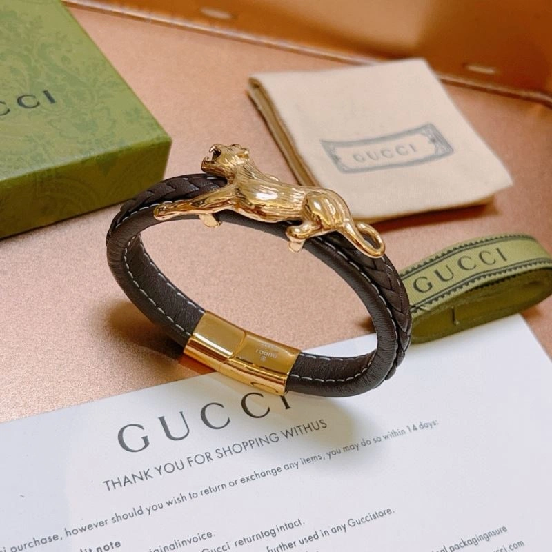 Bold Gucci Bracelets 245510