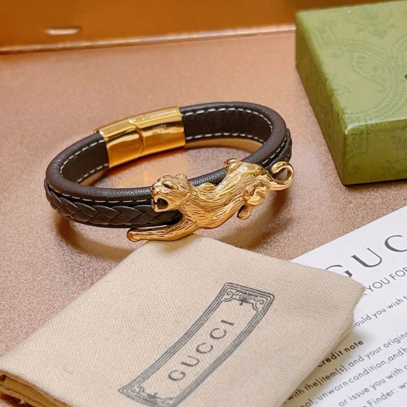 Bold Gucci Bracelets 245510