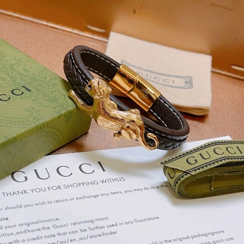 Bold Gucci Bracelets 245510