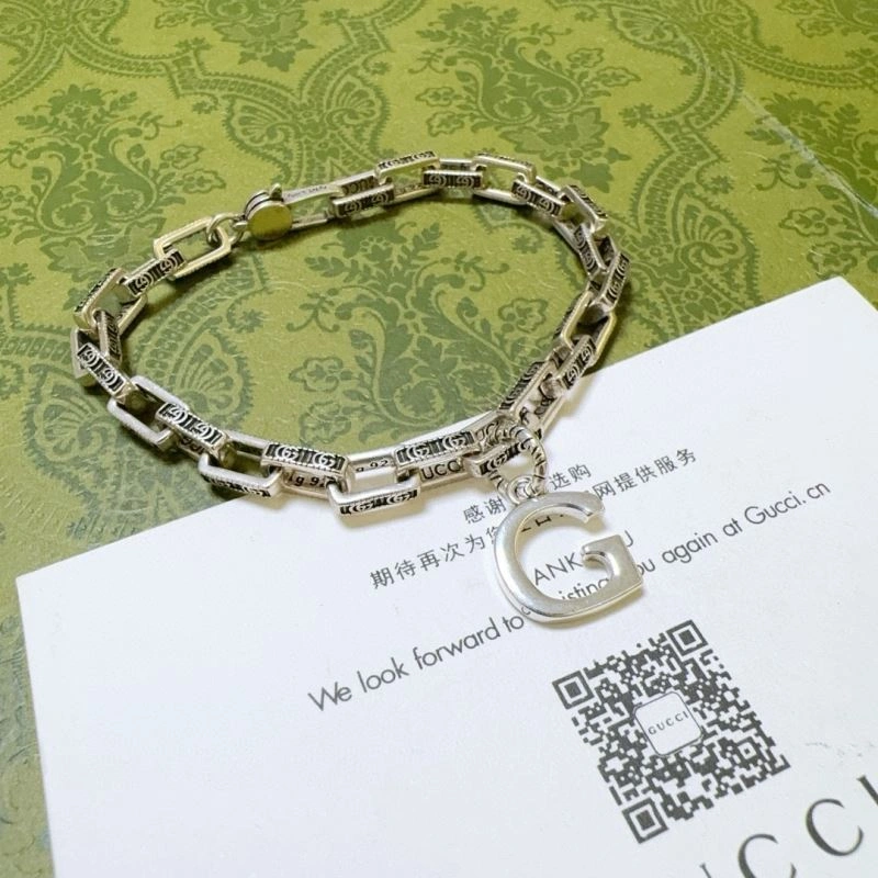 Colorful Gucci Bracelets 245506