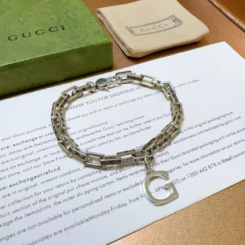 Colorful Gucci Bracelets 245506