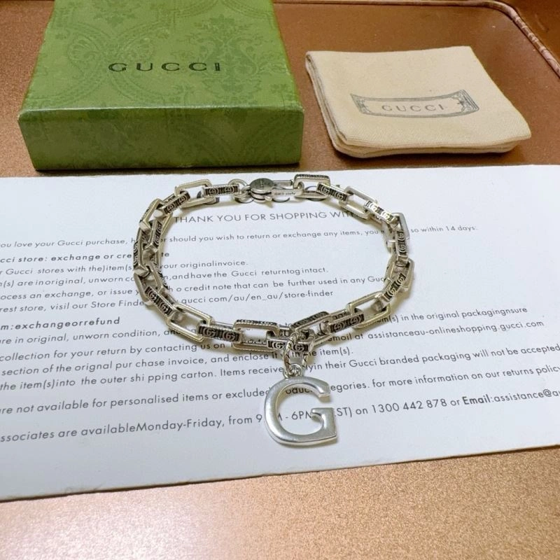 Colorful Gucci Bracelets 245506