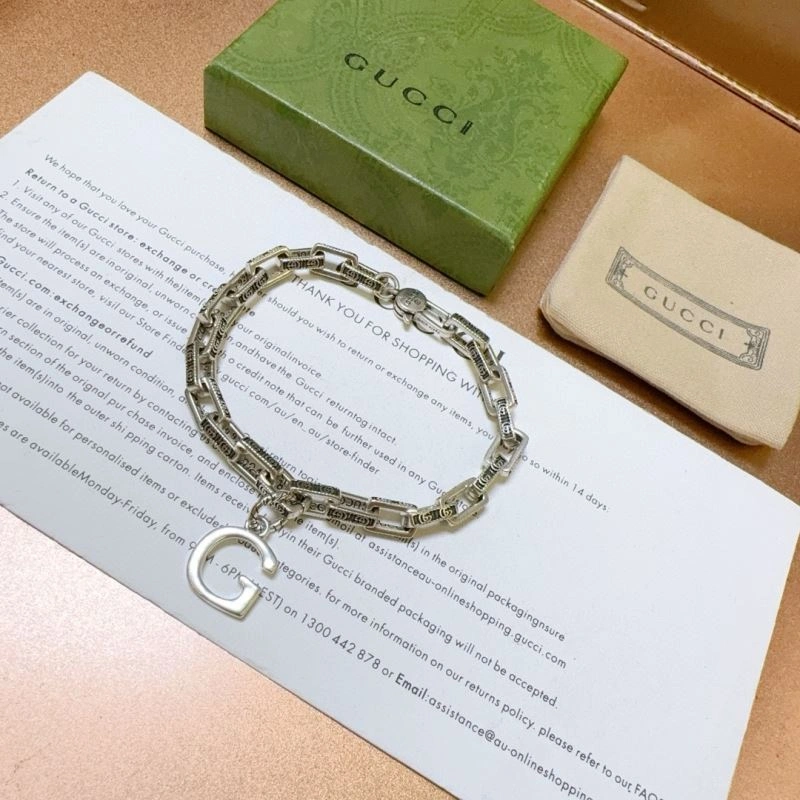 Colorful Gucci Bracelets 245506