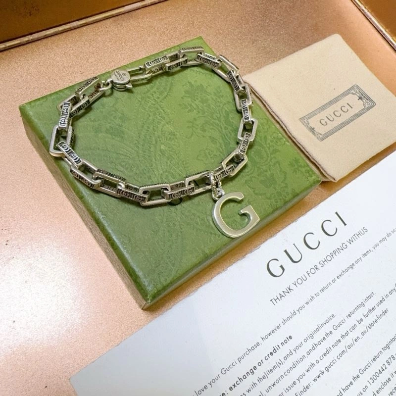 Colorful Gucci Bracelets 245506
