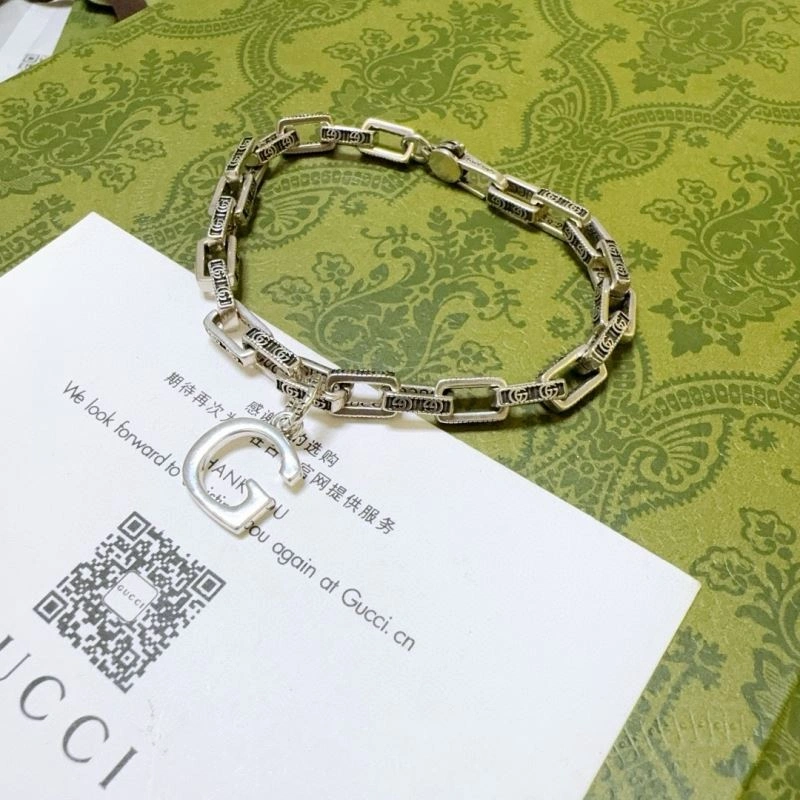 Colorful Gucci Bracelets 245506