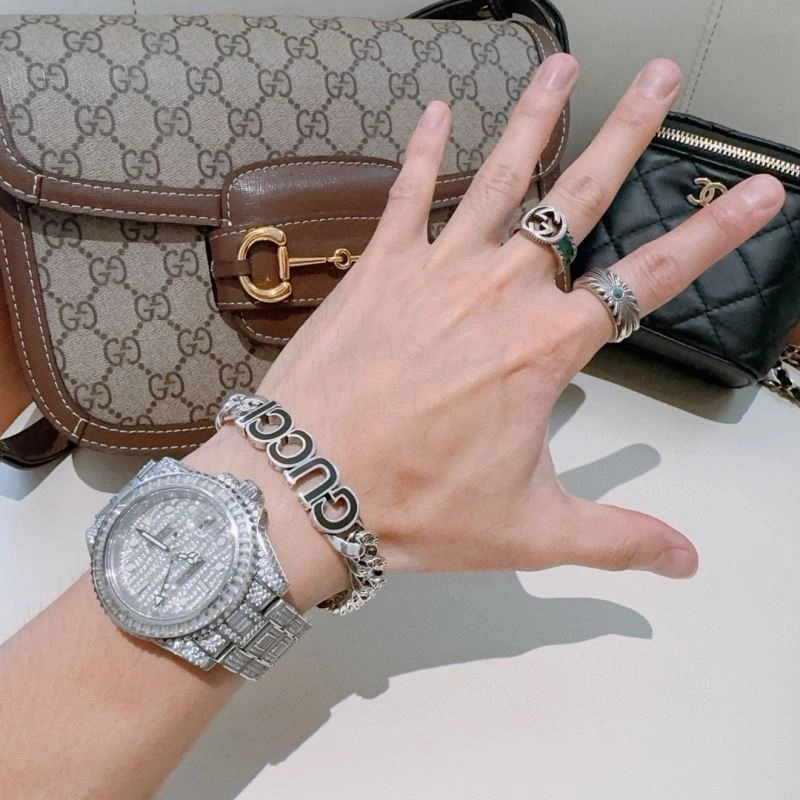 ModernLook Gucci Bracelets 245504