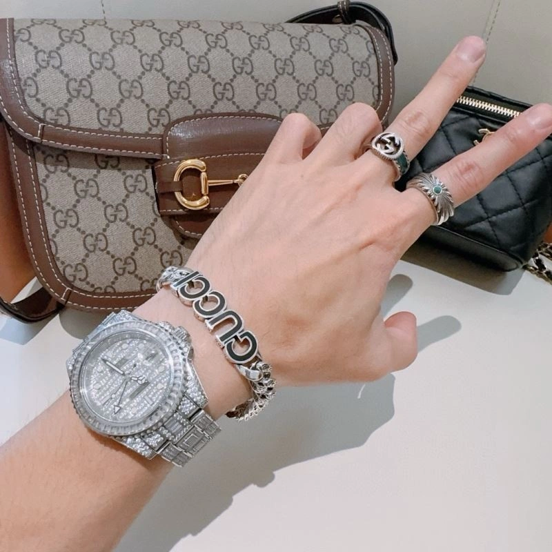 ModernLook Gucci Bracelets 245504