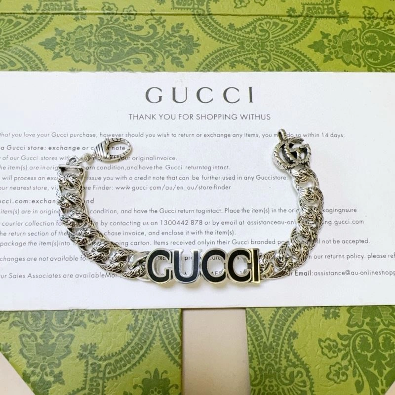 ModernLook Gucci Bracelets 245504