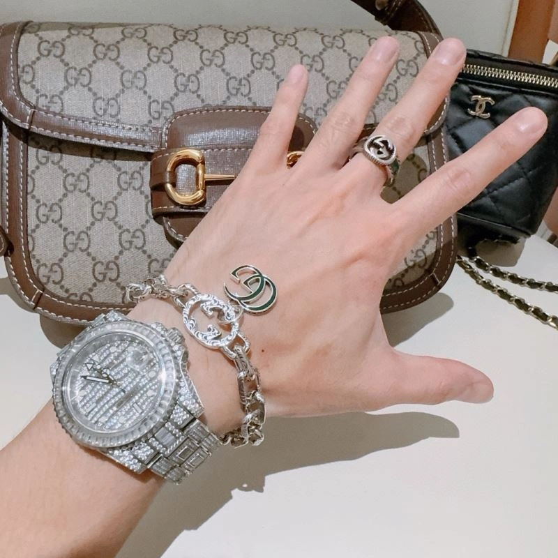 Gucci Bracelets UrbanStyle 245505