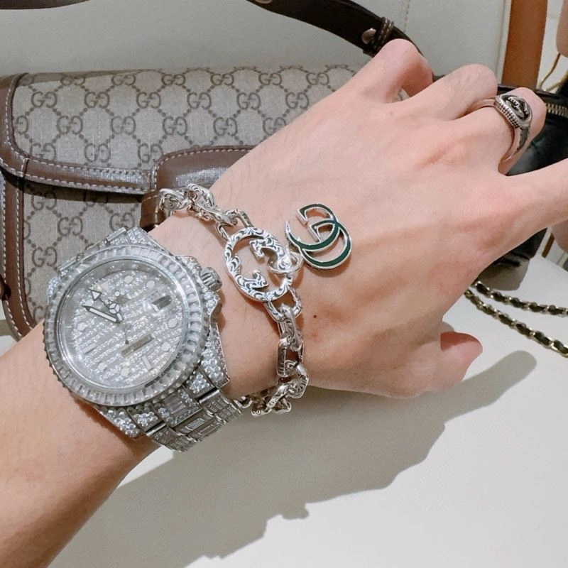 Gucci Bracelets UrbanStyle 245505