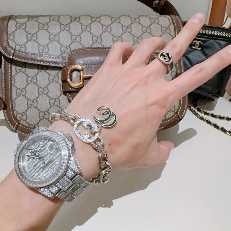 Gucci Bracelets UrbanStyle 245505